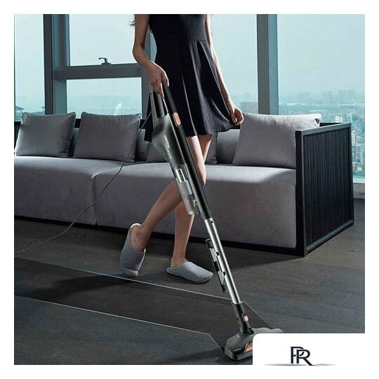 Пылесос Deerma DX600 - Изображение №14 — Интернет-магазин ПроЗаказ