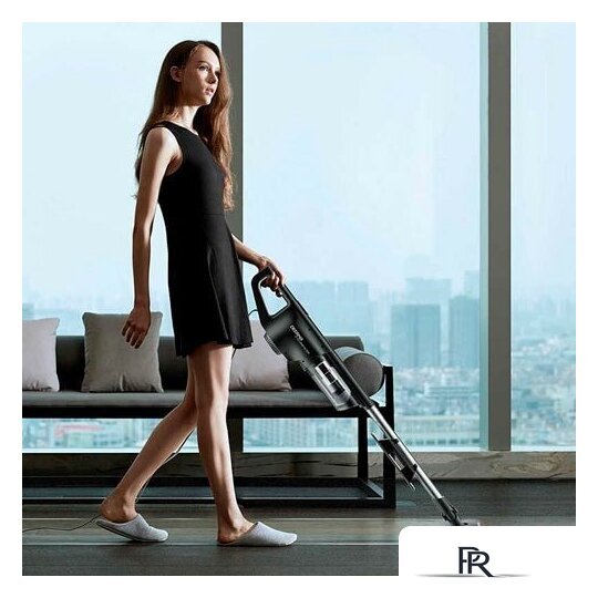 Пылесос Deerma DX600 - Изображение №12 — Интернет-магазин ПроЗаказ