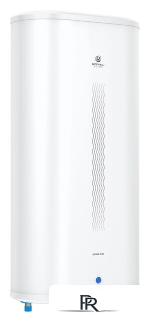 Накопительный электрический водонагреватель Royal Clima Sigma Inox RWH-SG50-FS - Изображение №6 — Интернет-магазин ПроЗаказ