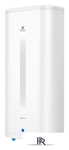 Накопительный электрический водонагреватель Royal Clima Sigma Inox RWH-SG50-FS - Изображение №3 — Интернет-магазин ПроЗаказ