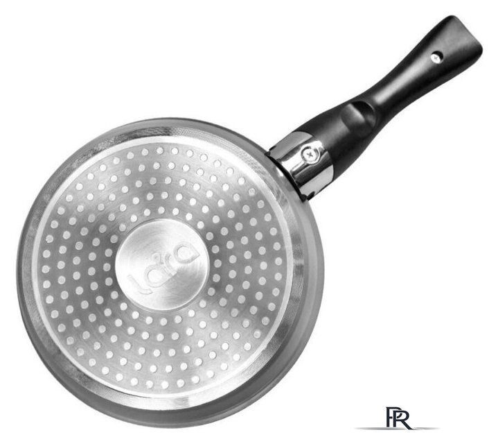Набор сковород Lara LR01-300 (коричневый) - Изображение №7 — Интернет-магазин ПроЗаказ