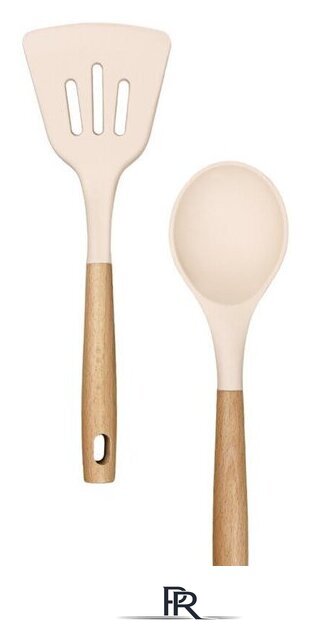 Набор сковород Lara LR01-300 (коричневый) - Изображение №8 — Интернет-магазин ПроЗаказ