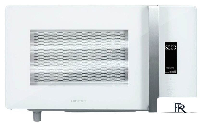 Микроволновая печь Hiberg i-VM 4588 W - Изображение №1 — Интернет-магазин ПроЗаказ