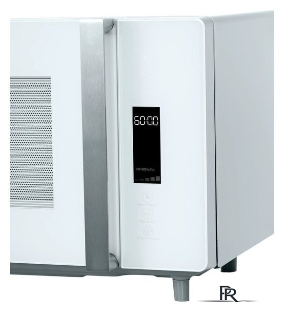 Микроволновая печь Hiberg i-VM 4588 W - Изображение №10 — Интернет-магазин ПроЗаказ