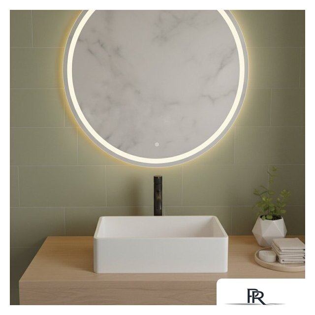 Умывальник Lauter Ravia 21R451PW (Pure White) - Изображение №7 — Интернет-магазин ПроЗаказ