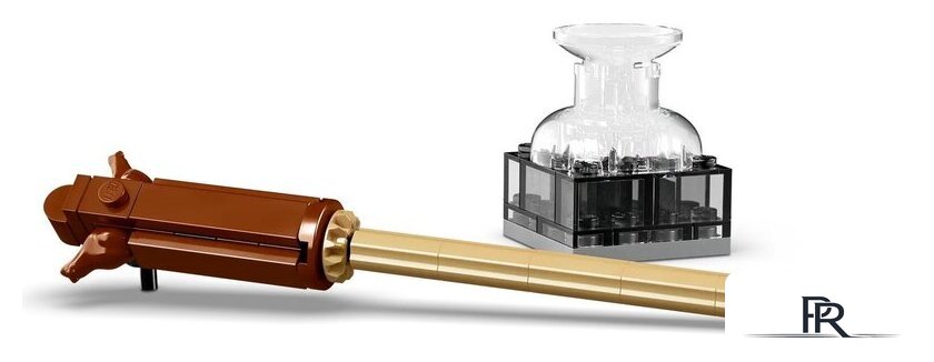 Конструктор LEGO Harry Potter 76461 Корнуоллский пикси - Изображение №4 — Интернет-магазин ПроЗаказ