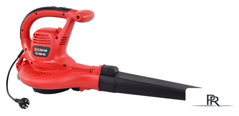 Садовая воздуходувка Evoline BLE 2600 VAC - Изображение №1 — Интернет-магазин ПроЗаказ