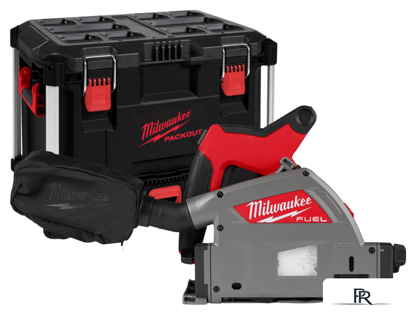 Дисковая погружная  Milwaukee Fuel M18 M18FPS55-0P 4933478777 (без АКБ, кейс) - Изображение №1 — Интернет-магазин ПроЗаказ