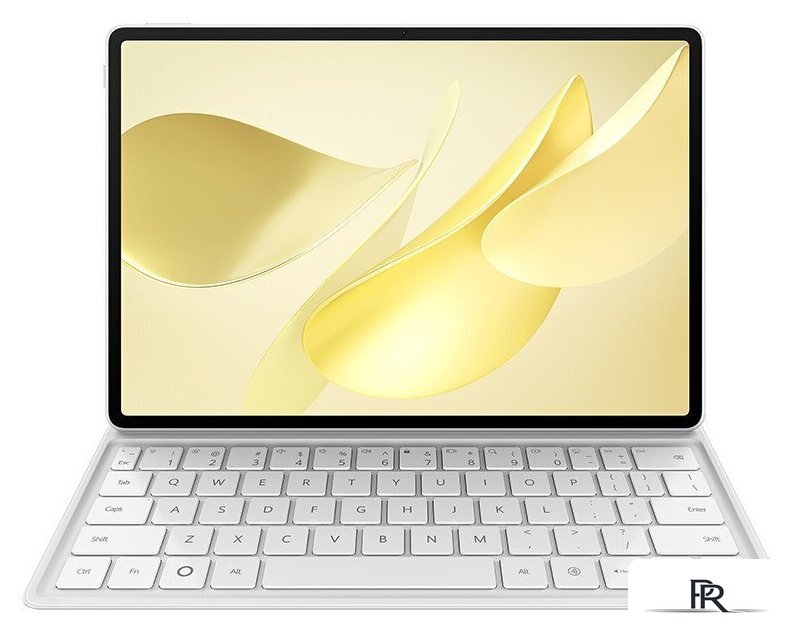 Планшет Huawei MatePad 12 X 2025 Wi-Fi LRT-W09 12GB/256GB с клавиатурой (белый) - Изображение №1 — Интернет-магазин ПроЗаказ