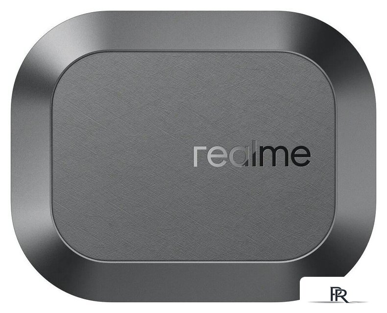 Наушники Realme Buds Air 8 (темно-серый) - Изображение №4 — Интернет-магазин ПроЗаказ