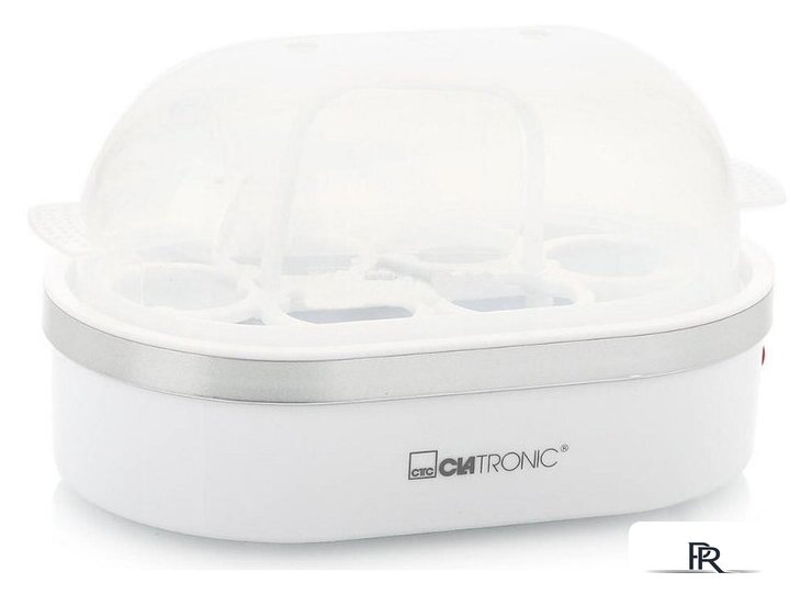 Яйцеварка Clatronic EK 3497 - Изображение №2 — Интернет-магазин ПроЗаказ