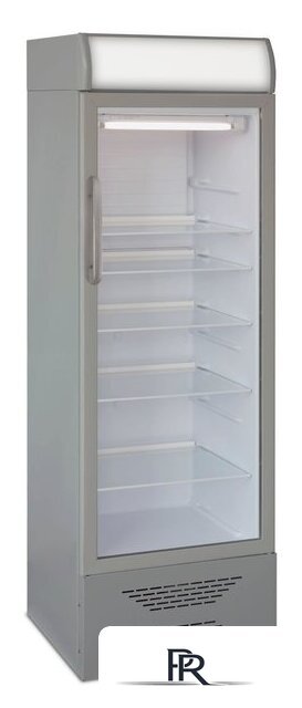 Однокамерный торговый холодильник Бирюса M310P - Изображение №2 — Интернет-магазин ПроЗаказ