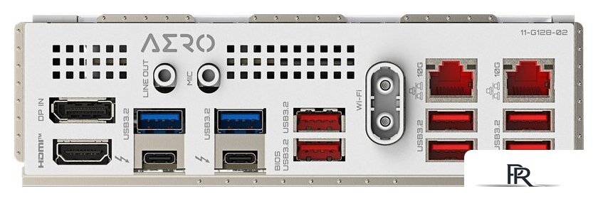Материнская плата Gigabyte Z890 Aero D - Изображение №4 — Интернет-магазин ПроЗаказ