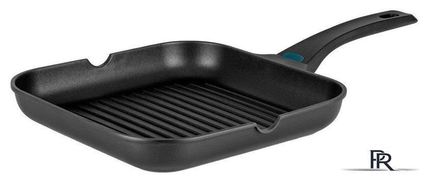 Сковорода-гриль Rondell Weiser RDA-1554 - Изображение №1 — Интернет-магазин ПроЗаказ