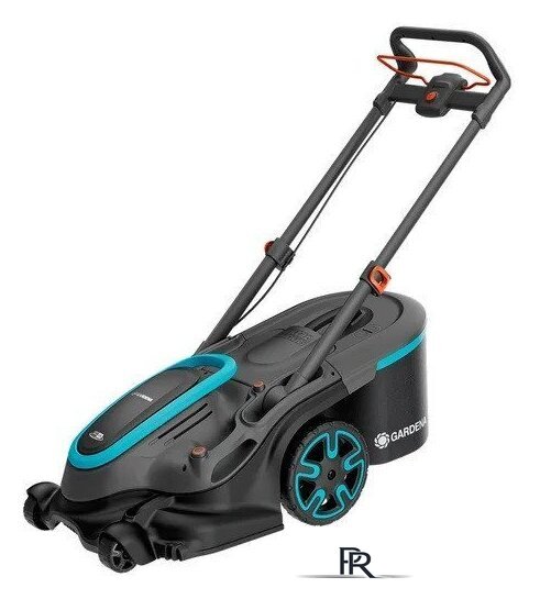 Газонокосилка Gardena PowerMax Duo 46/36V Solo 14646-55 (без АКБ) - Изображение №1 — Интернет-магазин ПроЗаказ
