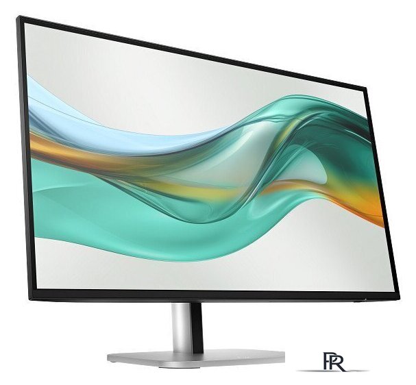 Монитор HP Series 5 527pu 9E0G5AS - Изображение №3 — Интернет-магазин ПроЗаказ