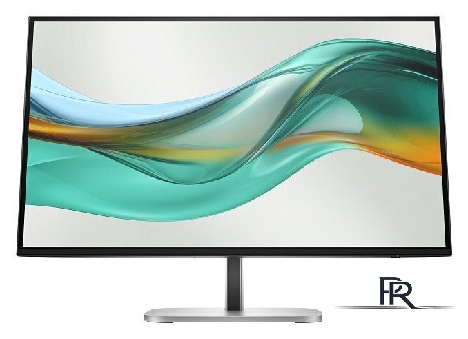 Монитор HP Series 5 527pu 9E0G5AS - Изображение №1 — Интернет-магазин ПроЗаказ