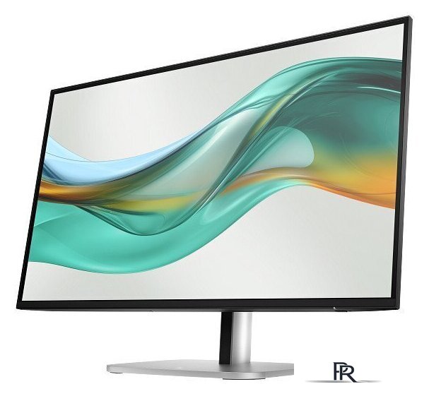 Монитор HP Series 5 527pu 9E0G5AS - Изображение №2 — Интернет-магазин ПроЗаказ
