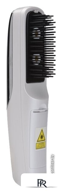 Расчёска от выпадения  Gezatone Laser Hair HS586 - Изображение №1 — Интернет-магазин ПроЗаказ