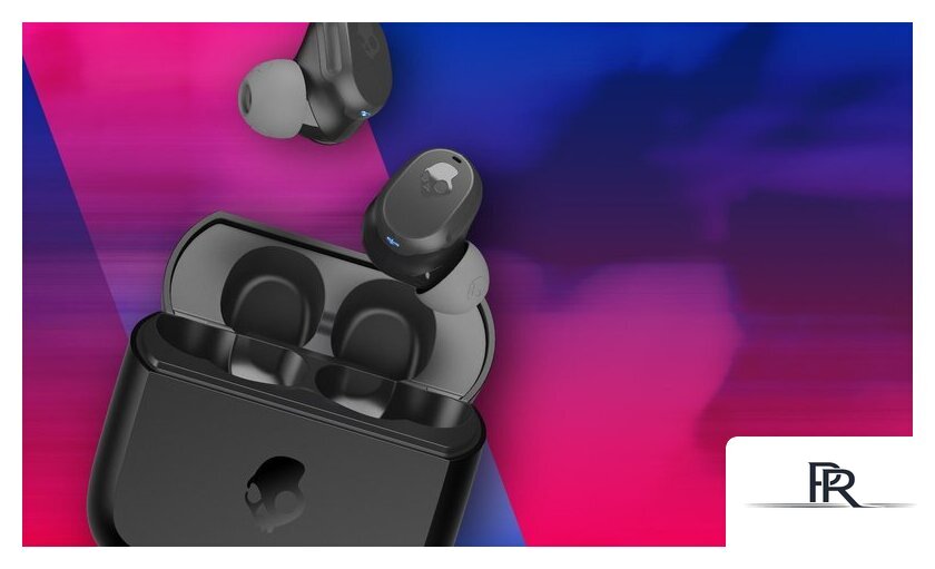 Наушники Skullcandy Mod (черный) - Изображение №6 — Интернет-магазин ПроЗаказ
