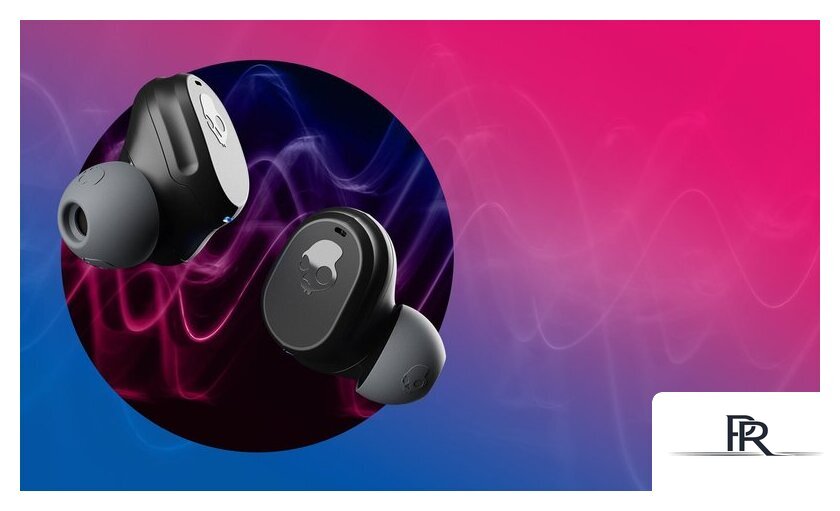 Наушники Skullcandy Mod (черный) - Изображение №8 — Интернет-магазин ПроЗаказ