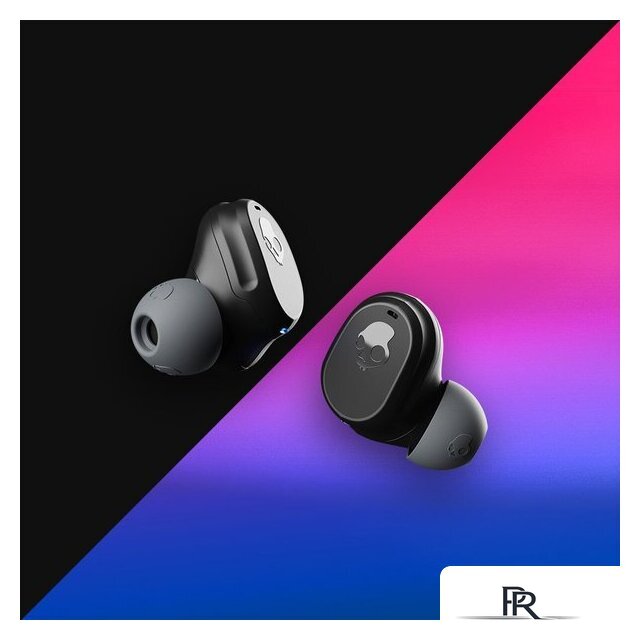 Наушники Skullcandy Mod (черный) - Изображение №4 — Интернет-магазин ПроЗаказ