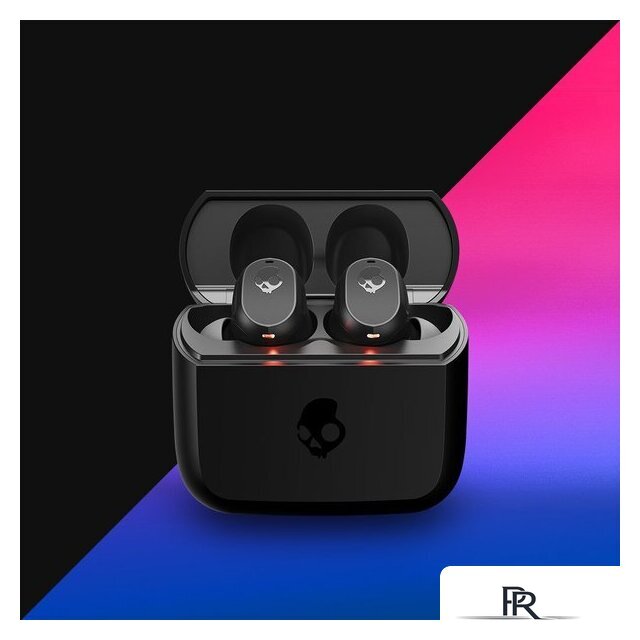 Наушники Skullcandy Mod (черный) - Изображение №3 — Интернет-магазин ПроЗаказ