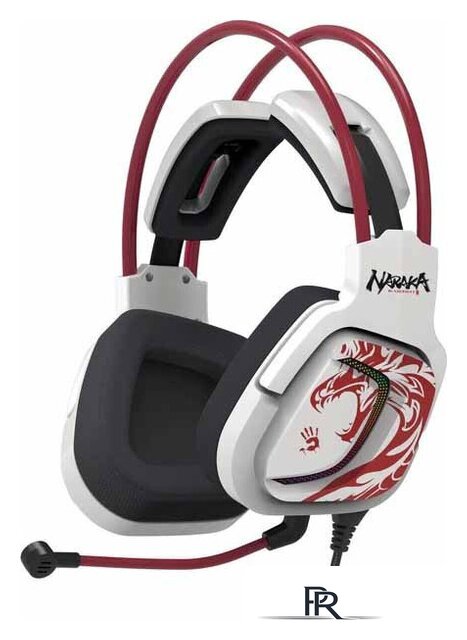 Наушники A4Tech Bloody G575 Naraka - Изображение №1 — Интернет-магазин ПроЗаказ