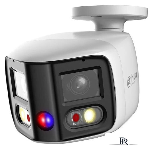 IP-камера Dahua DH-IPC-PFW3849SP-A180-E2-AS-PV-0280B - Изображение №1 — Интернет-магазин ПроЗаказ