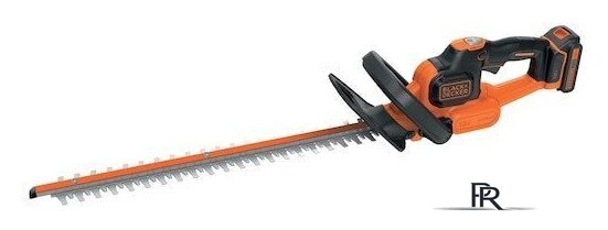 Кусторез Black & Decker GTC18452PC-QW (с 1-им АКБ) - Изображение №1 — Интернет-магазин ПроЗаказ