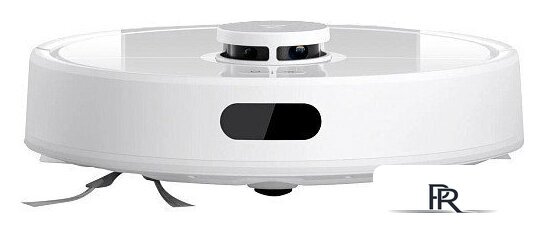 Робот-пылесос Roborock Q7B (евровилка, с английской озвучкой, белый) - Изображение №1 — Интернет-магазин ПроЗаказ