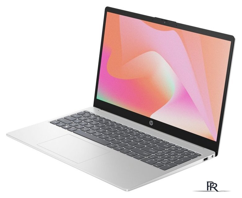 Ноутбук HP 15-fc0196nia D01R2EA - Изображение №4 — Интернет-магазин ПроЗаказ