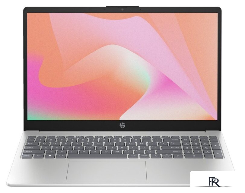 Ноутбук HP 15-fc0196nia D01R2EA - Изображение №1 — Интернет-магазин ПроЗаказ
