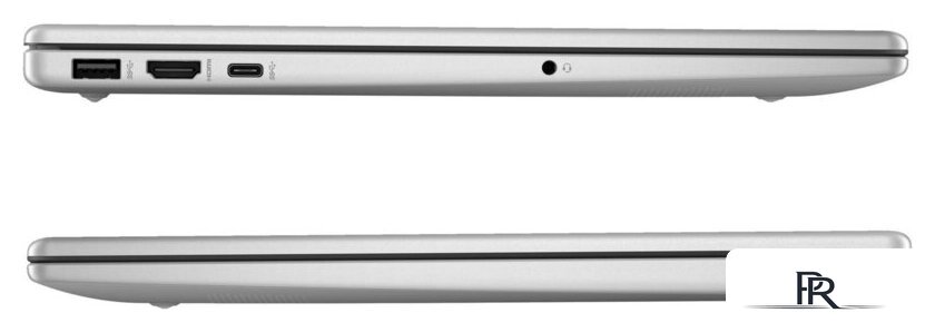 Ноутбук HP 15-fc0196nia D01R2EA - Изображение №5 — Интернет-магазин ПроЗаказ