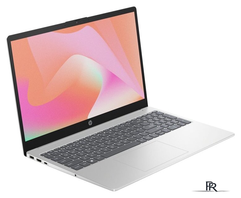 Ноутбук HP 15-fc0196nia D01R2EA - Изображение №3 — Интернет-магазин ПроЗаказ