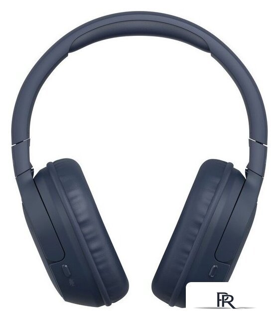Наушники Belkin SoundForm Surround Wireless (синий) - Изображение №2 — Интернет-магазин ПроЗаказ