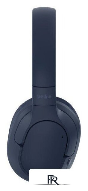 Наушники Belkin SoundForm Surround Wireless (синий) - Изображение №3 — Интернет-магазин ПроЗаказ