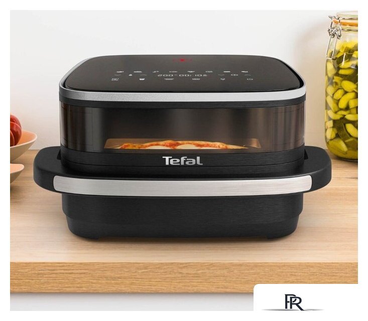 Аэрогриль (аэрофритюрница) Tefal FW4018E0 - Изображение №5 — Интернет-магазин ПроЗаказ