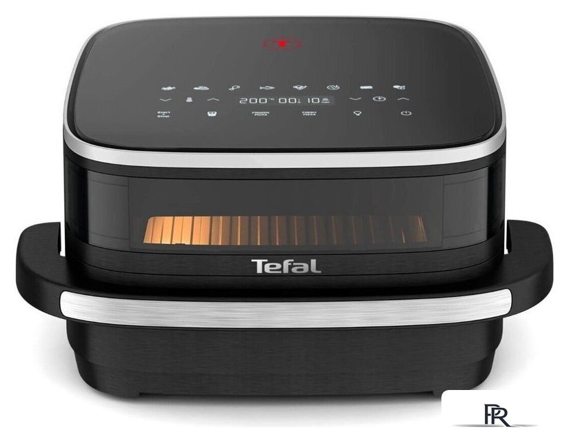 Аэрогриль (аэрофритюрница) Tefal FW4018E0 - Изображение №1 — Интернет-магазин ПроЗаказ