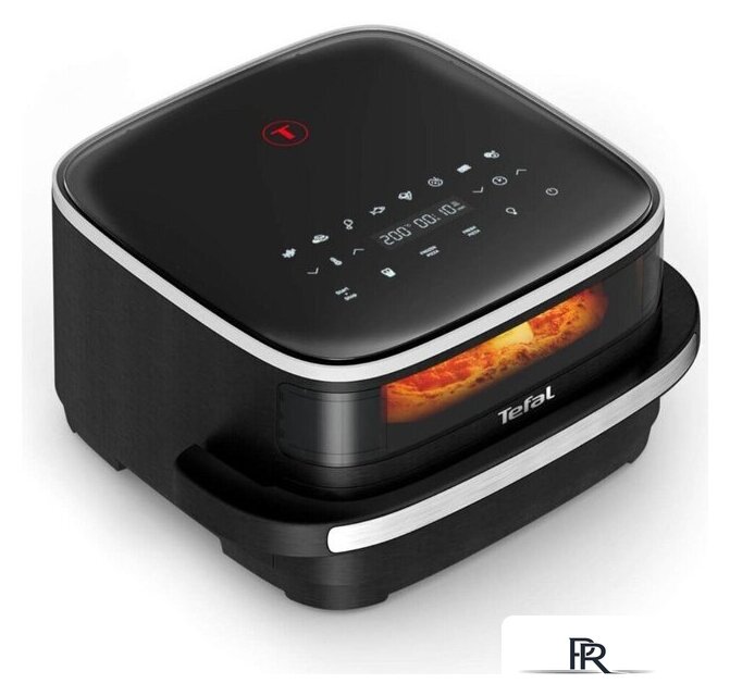Аэрогриль (аэрофритюрница) Tefal FW4018E0 - Изображение №2 — Интернет-магазин ПроЗаказ