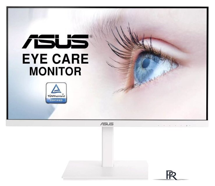Монитор ASUS Eye Care VA27DQSB-W - Изображение №1 — Интернет-магазин ПроЗаказ