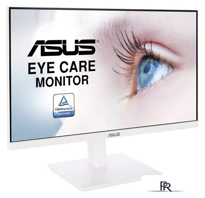 Монитор ASUS Eye Care VA27DQSB-W - Изображение №8 — Интернет-магазин ПроЗаказ
