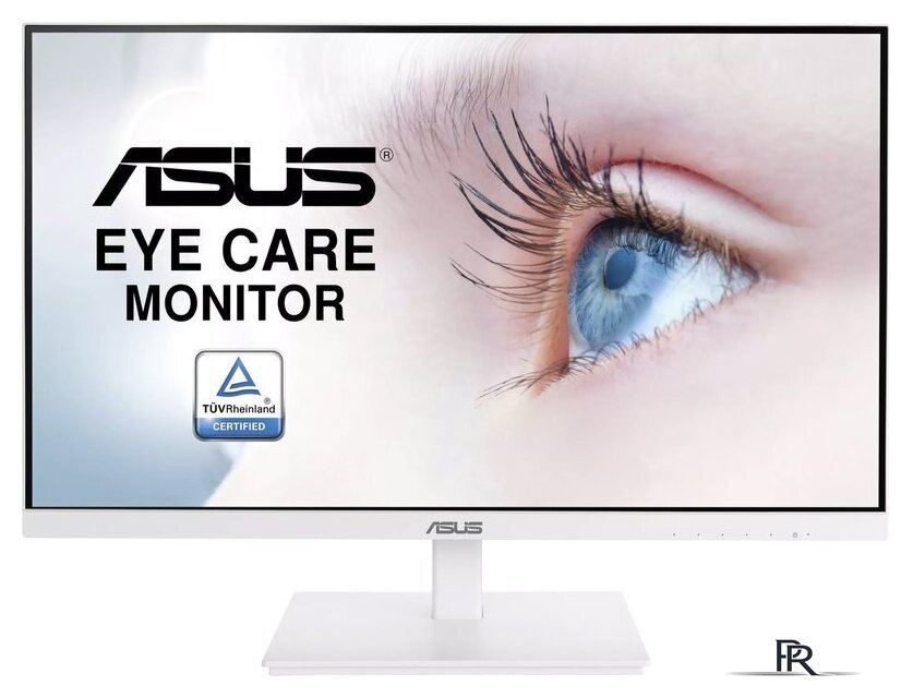 Монитор ASUS Eye Care VA27DQSB-W - Изображение №6 — Интернет-магазин ПроЗаказ
