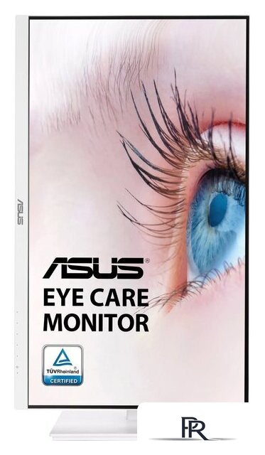 Монитор ASUS Eye Care VA27DQSB-W - Изображение №5 — Интернет-магазин ПроЗаказ