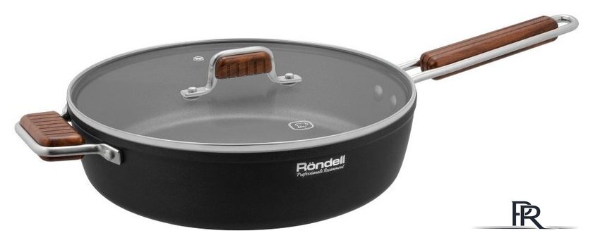 Сотейник Rondell Fjord RDA-1799 - Изображение №1 — Интернет-магазин ПроЗаказ