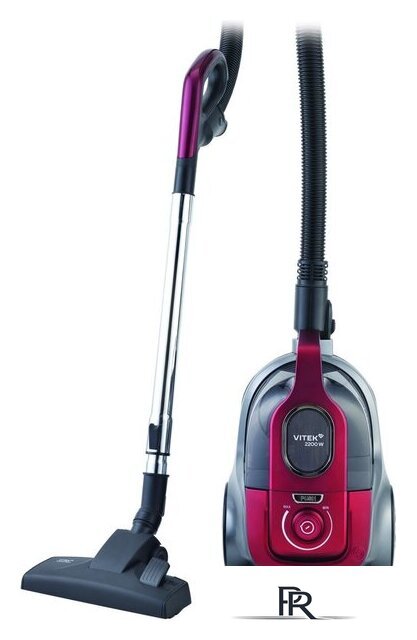 Пылесос Vitek VT-CV3113 - Изображение №1 — Интернет-магазин ПроЗаказ