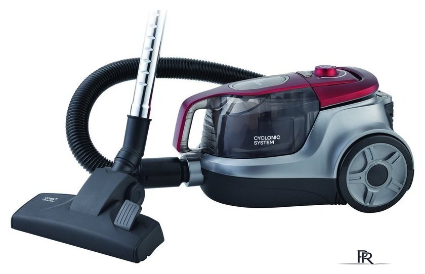Пылесос Vitek VT-CV3113 - Изображение №2 — Интернет-магазин ПроЗаказ