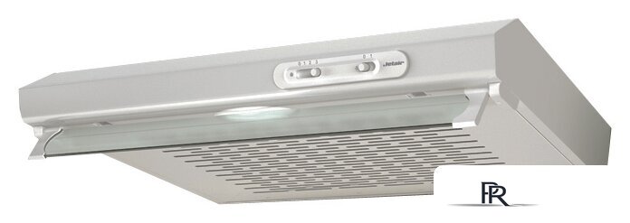 Кухонная вытяжка Jetair Light IX/F/60 (PRF0094403) - Изображение №1 — Интернет-магазин ПроЗаказ