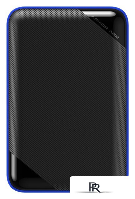 Внешний накопитель Silicon-Power A62 Game Drive 1TB SP010TBPHD62SS3B - Изображение №1 — Интернет-магазин ПроЗаказ