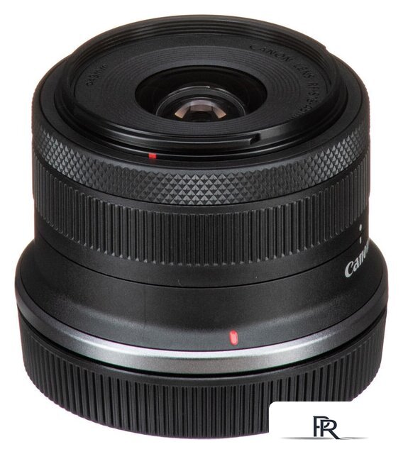 Беззеркальный фотоаппарат Canon EOS R100 Kit 18-45mm F4.5-6.3 IS STM - Изображение №17 — Интернет-магазин ПроЗаказ